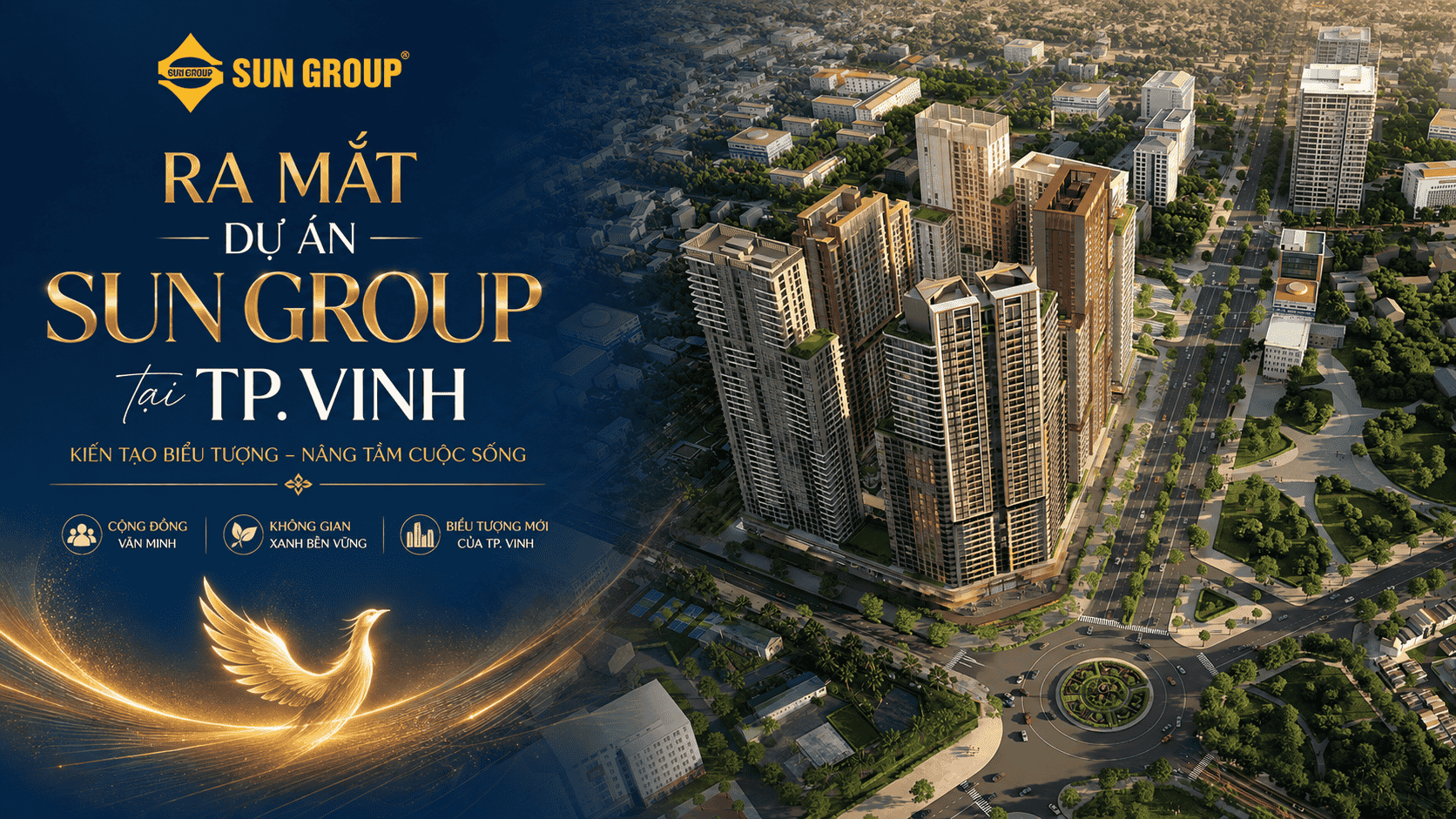 Công Ty CP BĐS Bắc Trung Bộ - Thành Viên Của Đất Xanh Services